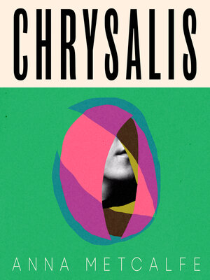 cover image of Chrysalis
